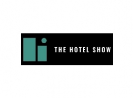 迪拜国际酒店用展 The Hotel Show Dubai 