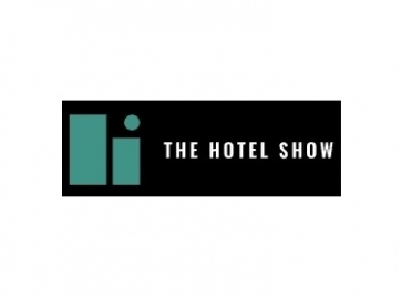 迪拜国际酒店用展 The Hotel Show Dubai 