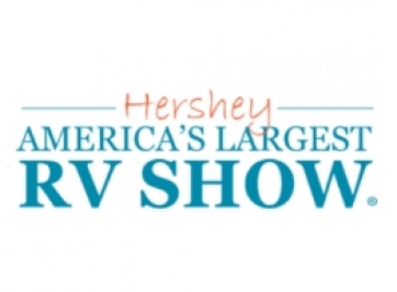 美国房车展览会 RV Show